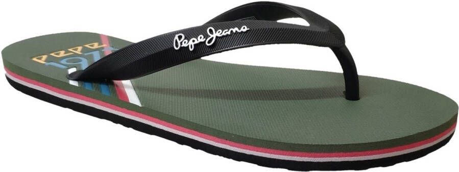 Pepe Jeans Teenslippers Whale archive