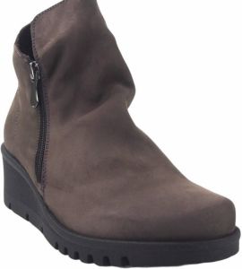 Pepe Menargues Sportschoenen Dames enkellaars 20822 grijs