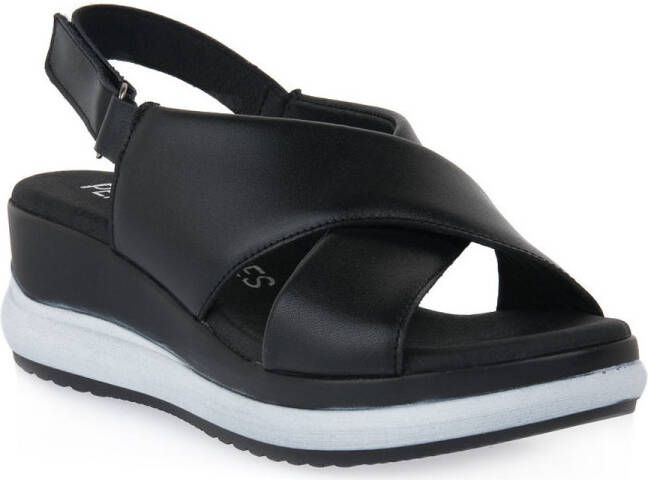 Pepe Menargues Sportschoenen TRIPOLI NERO