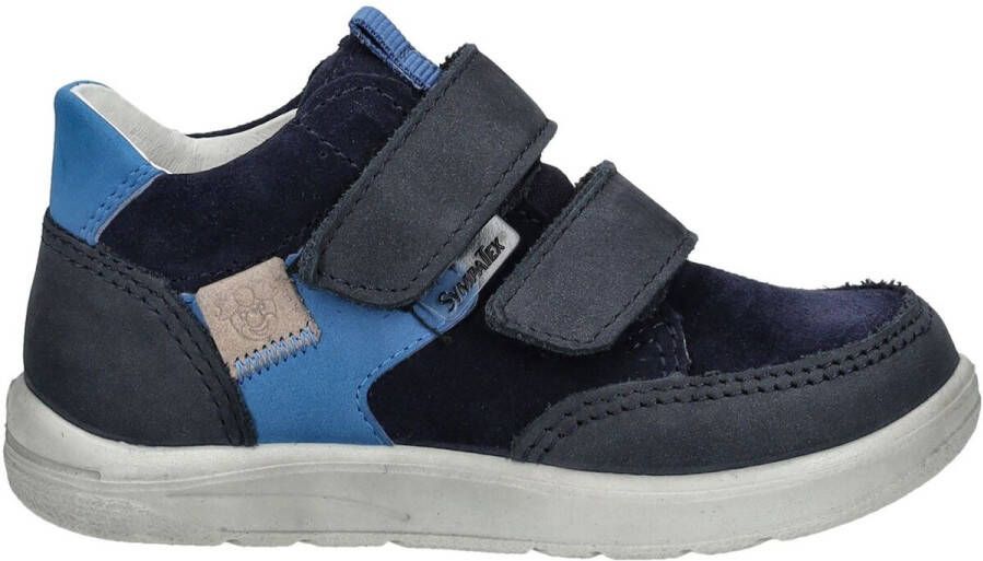 Pepino by Ricosta Kid's Kito Vrijetijdsschoenen nautic