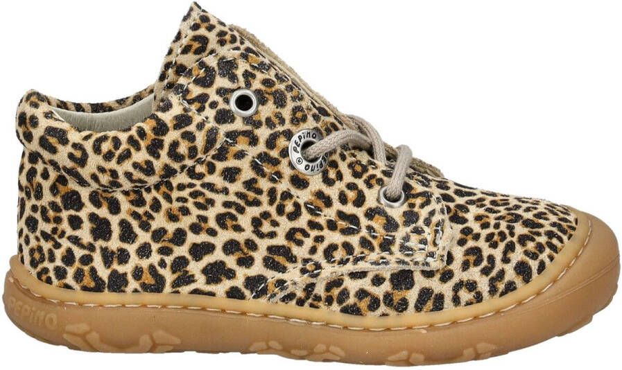 Pepino Babyslofjes Halfhoge schoenen