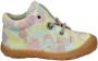 Pepino by Ricosta Kid's Dots Vrijetijdsschoenen bianco balloon - Thumbnail 2