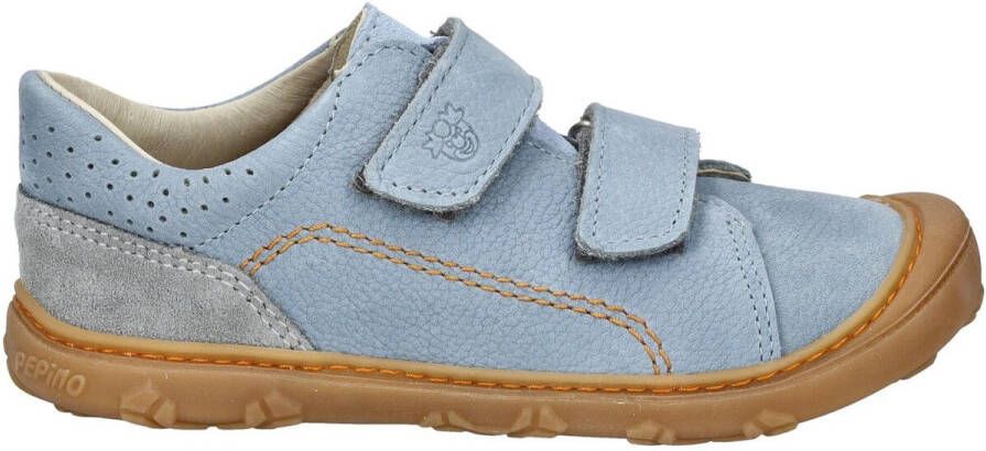 Pepino Babyslofjes Halfhoge schoenen