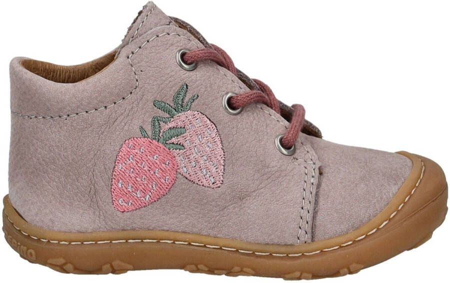 Pepino Babyslofjes Halfhoge schoenen