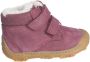 Pepino by Ricosta Kid's Nico Winterschoenen rood - Thumbnail 4
