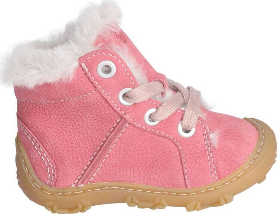 Pepino by Ricosta Kid's Elia Winterschoenen roze