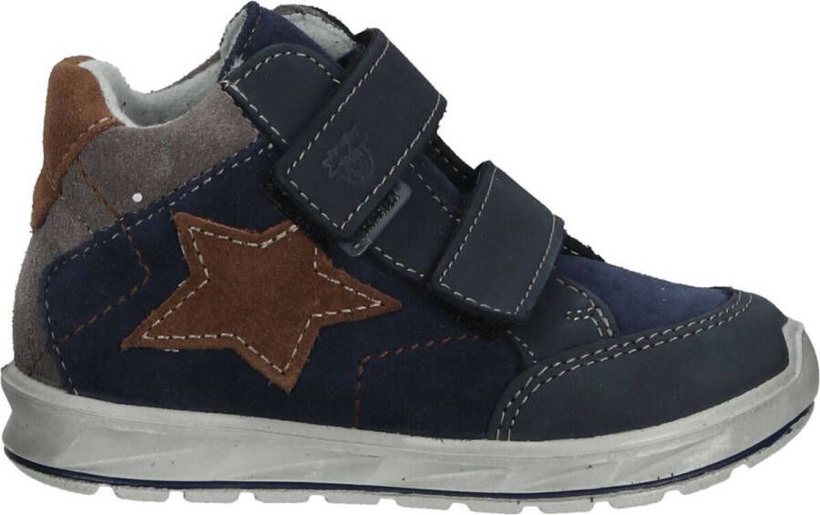 Pepino by Ricosta Kid's Kimi Vrijetijdsschoenen blauw