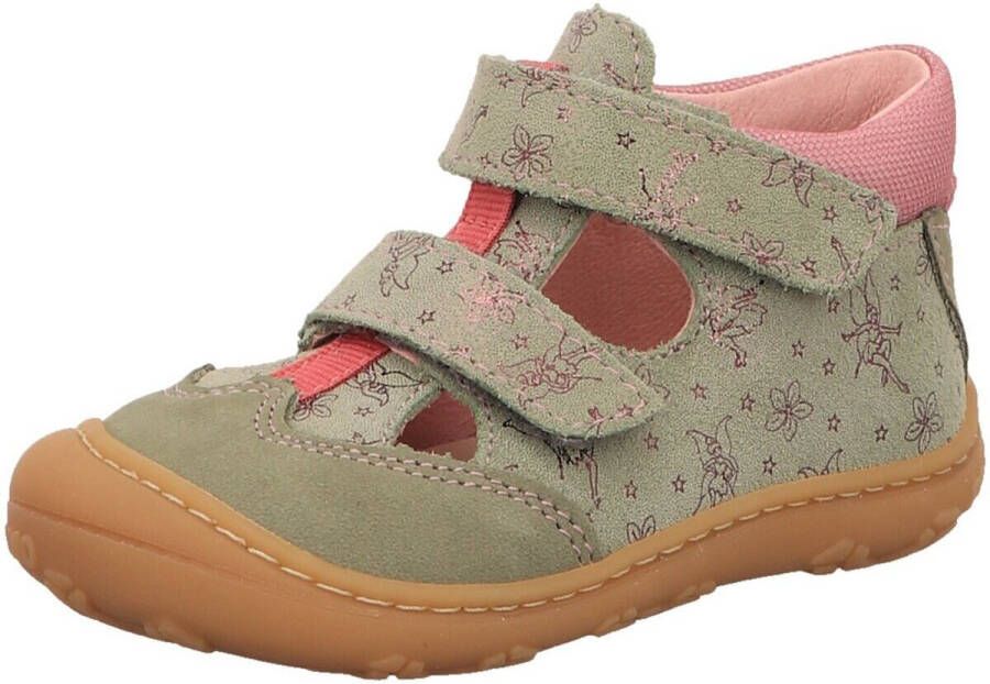 Pepino by Ricosta Kid's Ebi Sandalen Regular beige