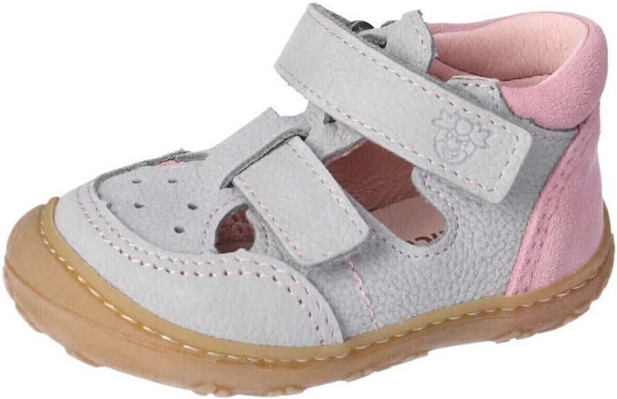 Pepino by Ricosta Kid's Eni Sandalen grijs