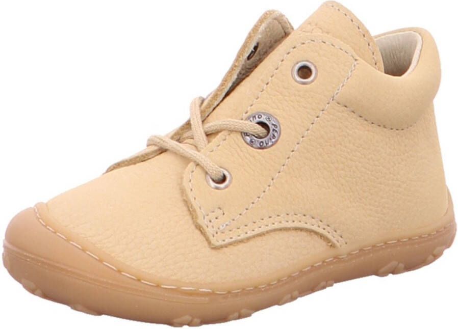 Pepino by Ricosta Kid's Cory Vrijetijdsschoenen Regular beige