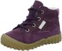 Pepino by Ricosta Kid's Denny Winterschoenen Weit purper - Thumbnail 2