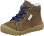 Pepino by Ricosta Kid's Denny Winterschoenen Wide bruin - Thumbnail 2