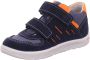 Pepino by Ricosta Kid's Nuro Vrijetijdsschoenen nautic oranje - Thumbnail 2