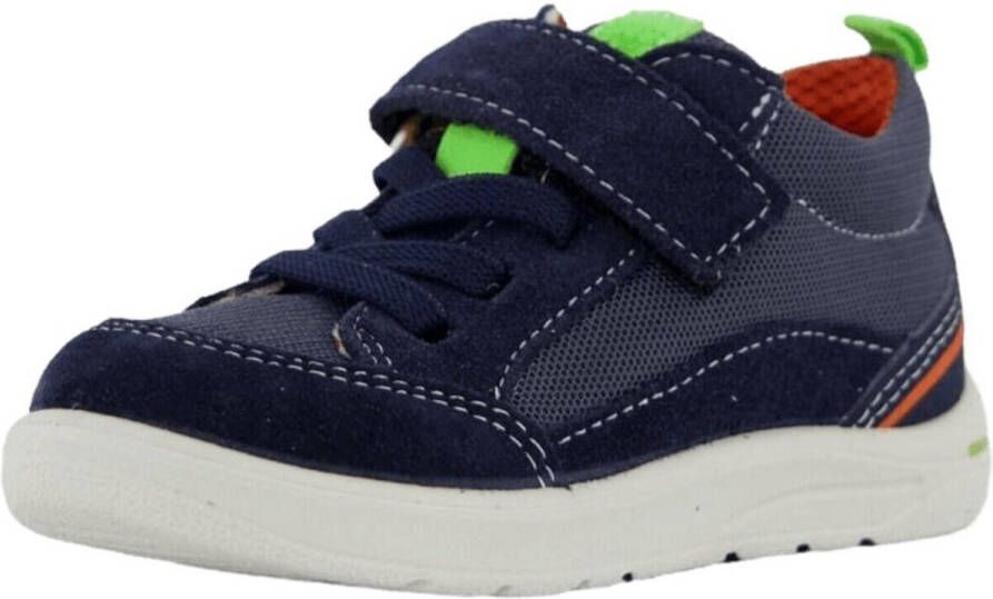 Pepino by Ricosta Kid's Ebbo Vrijetijdsschoenen nautic