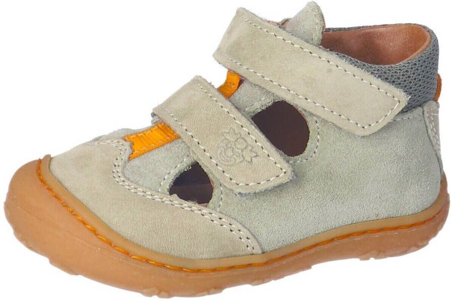 Pepino by Ricosta Kid's Ebi Sandalen Regular beige