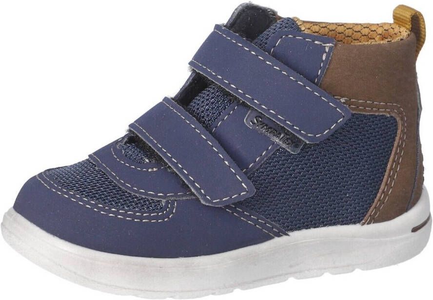 Pepino By Ricosta Hoge Sneakers