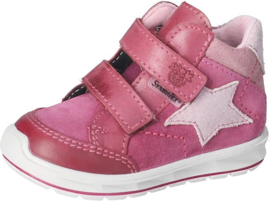 Pepino By Ricosta Hoge Sneakers