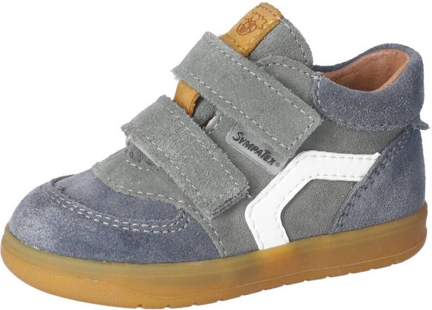 Pepino by Ricosta Kid's Niru Vrijetijdsschoenen sage space