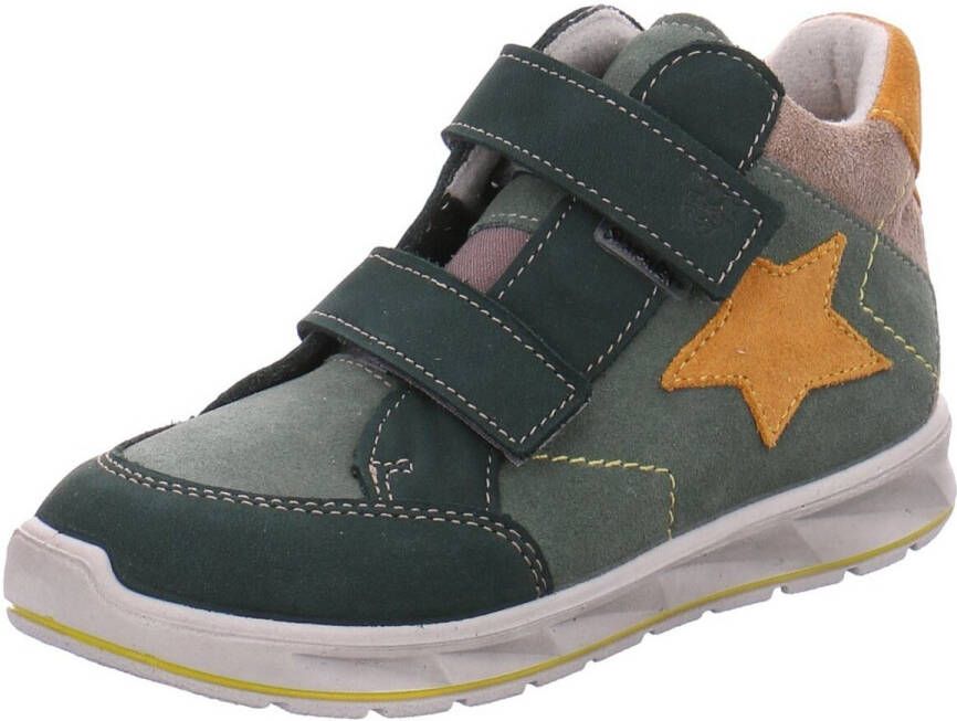 Pepino by Ricosta Kid's Kimi Sneakers meerkleurig