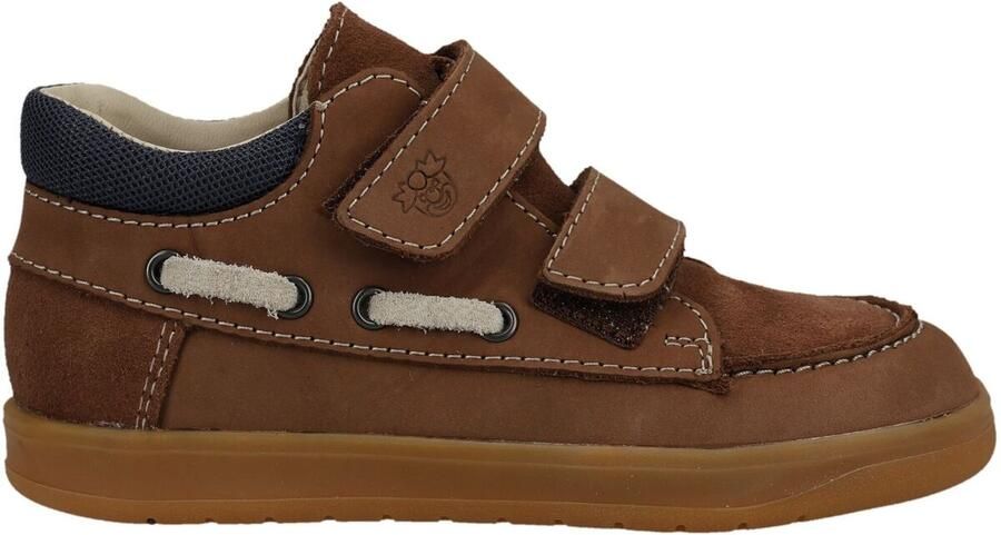 Pepino By Ricosta Bootschoenen Halfhoge schoenen FLORIAN