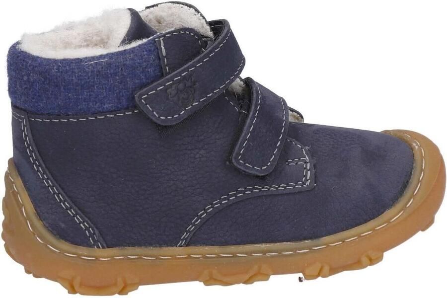 Pepino by Ricosta Kid's Nico Winterschoenen zwart - Foto 3