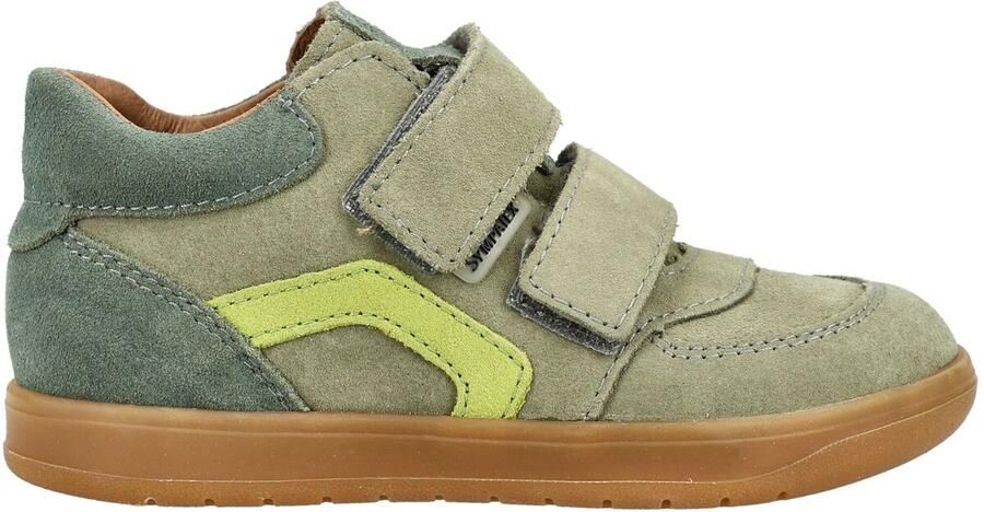 Pepino by Ricosta Kid's Niru Vrijetijdsschoenen eukalyptus salbei - Foto 2
