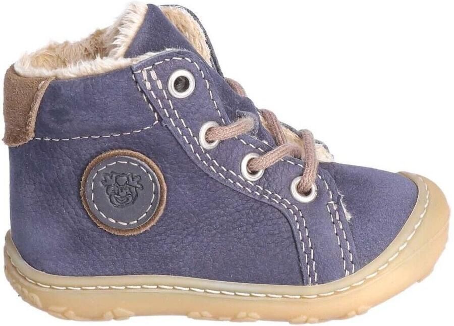 Pepino by Ricosta Kid's Georgie Winterschoenen Regular zwart - Foto 2