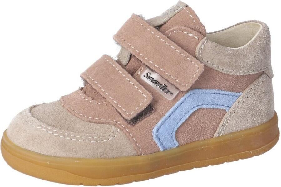 Pepino by Ricosta Kid's Niru Vrijetijdsschoenen schoko cloud