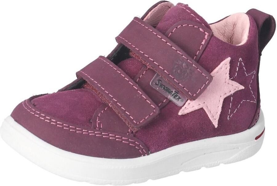 Pepino By Ricosta Hoge Sneakers