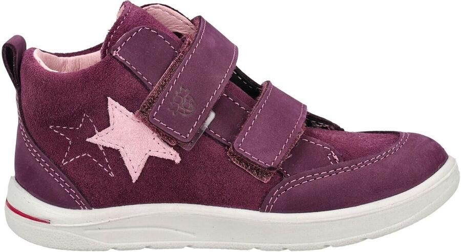 Pepino By Ricosta Hoge Sneakers Sneaker LIAM