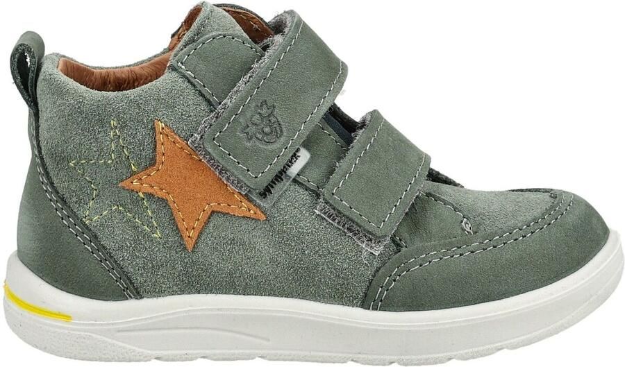 Pepino By Ricosta Hoge Sneakers Sneaker LIAM