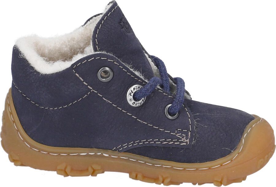 Pepino By Ricosta Schoenen voor de eerste stapjes Halfhoge schoenen COLIN