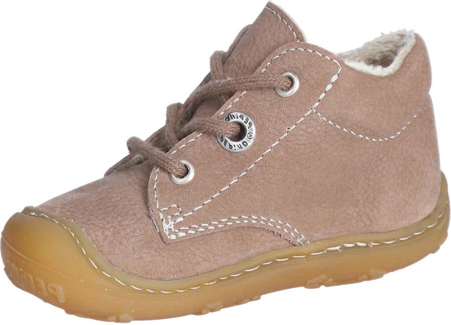 Pepino by Ricosta Kid's Corany Winterschoenen bruin