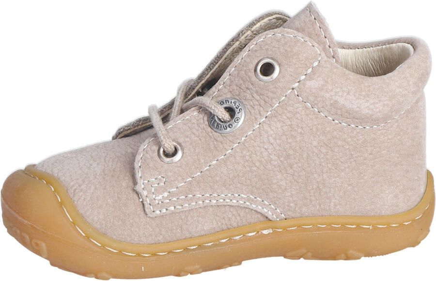 Pepino by Ricosta Kid's Cory Vrijetijdsschoenen Wide stone - Foto 2