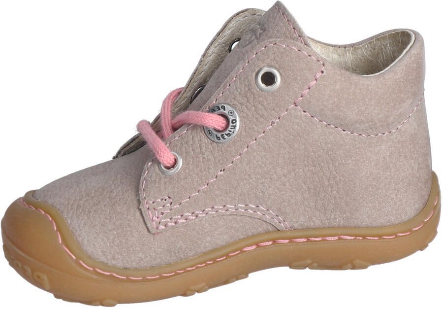 Pepino by Ricosta unisex kinderschoenen roze