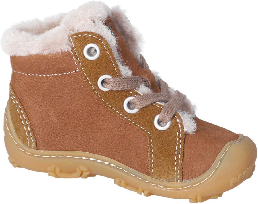Pepino by Ricosta Kid's Elia Winterschoenen bruin - Foto 4