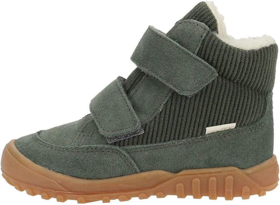 Pepino by Ricosta Kid's Davis Winterschoenen Wide salbei - Foto 2