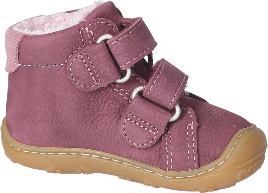 Pepino by Ricosta Kid's Gedo Winterschoenen roze