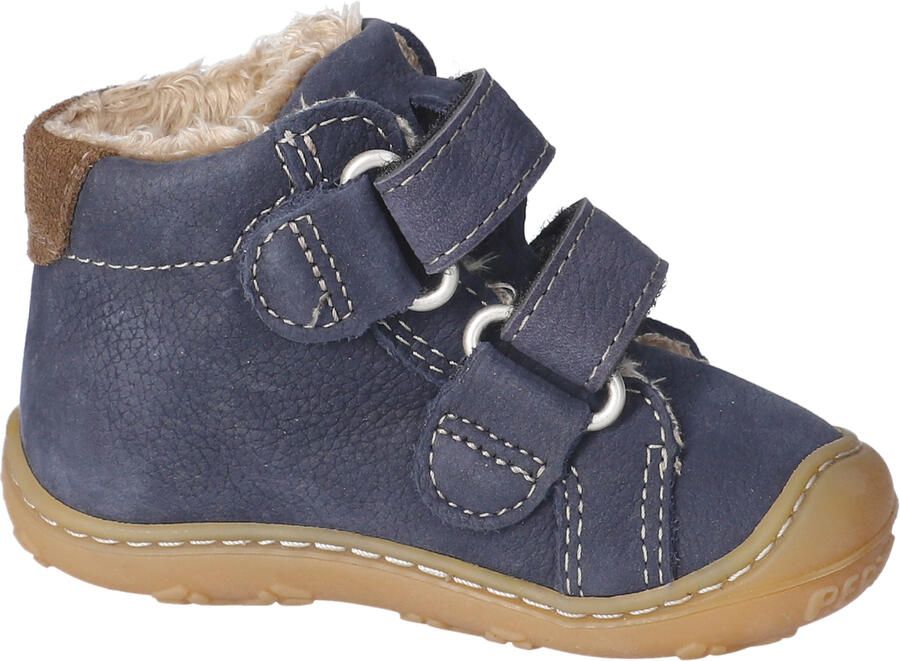 Pepino by Ricosta Kid's Gedo Winterschoenen blauw