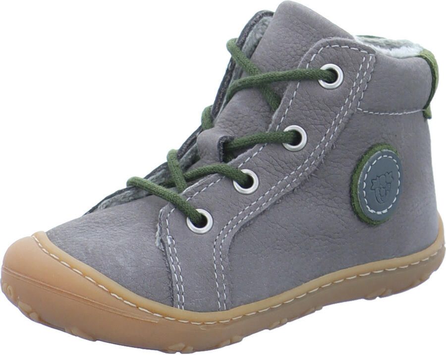 Pepino by Ricosta Kid's Georgie Winterschoenen Regular beige bruin