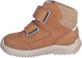 Pepino By Ricosta Lage Sneakers Dariu - Bruin