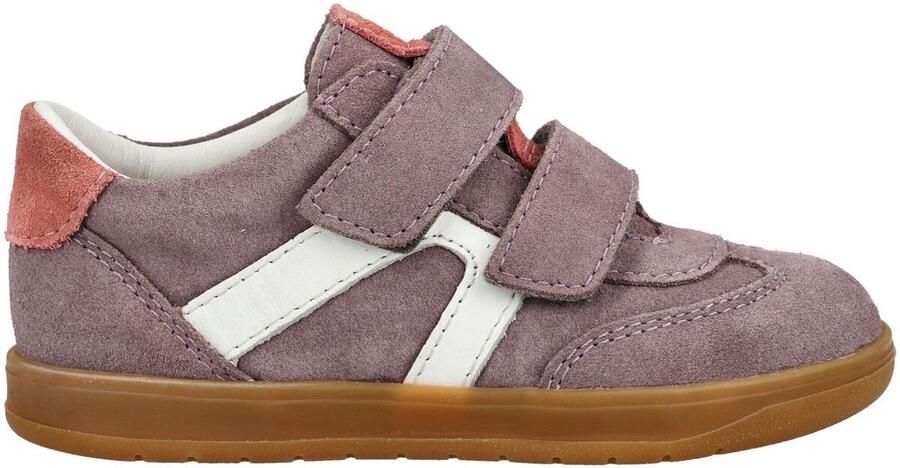 Pepino by Ricosta Kid's Dakota. Vrijetijdsschoenen misty wit - Foto 3