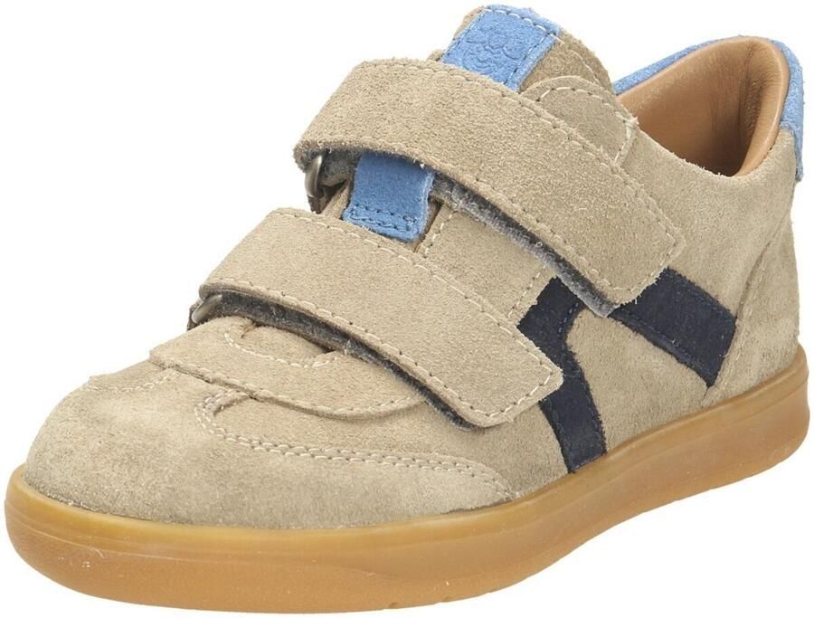 Pepino by Ricosta Kid's Dakota. Vrijetijdsschoenen tundra nautic