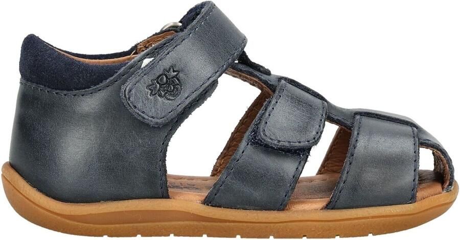 Pepino By Ricosta Platte sandalen JONNY
