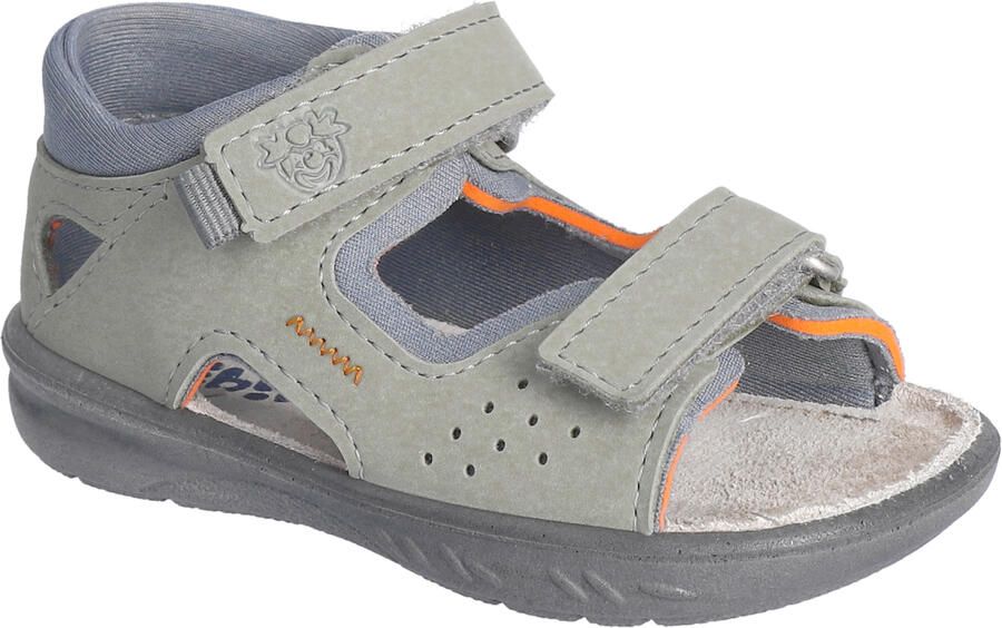 Pepino By Ricosta Platte sandalen Mantu