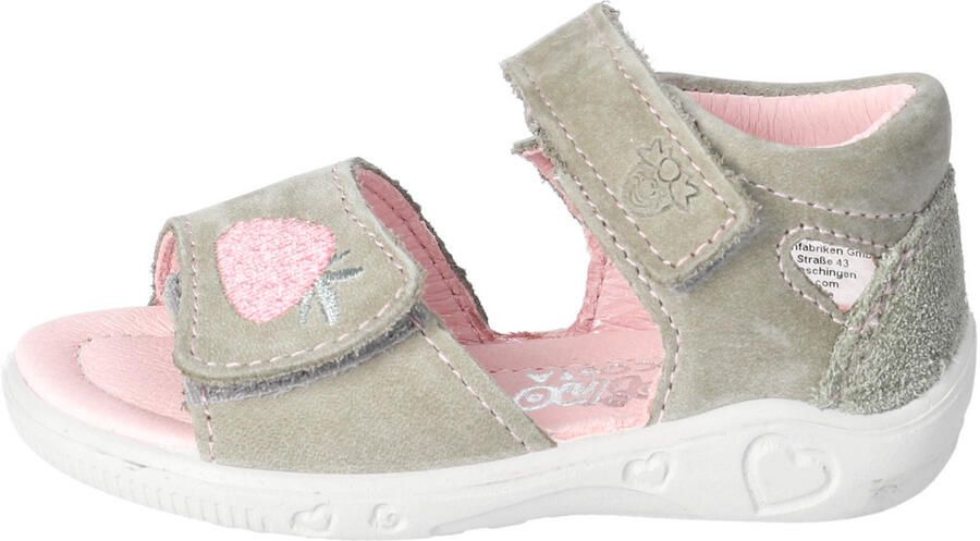 Pepino By Ricosta Platte sandalen Mimi