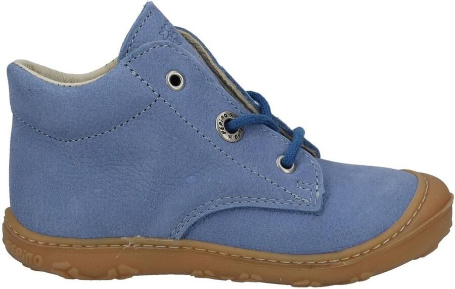 Pepino By Ricosta Schoenen voor de eerste stapjes Halfhoge schoenen CORY