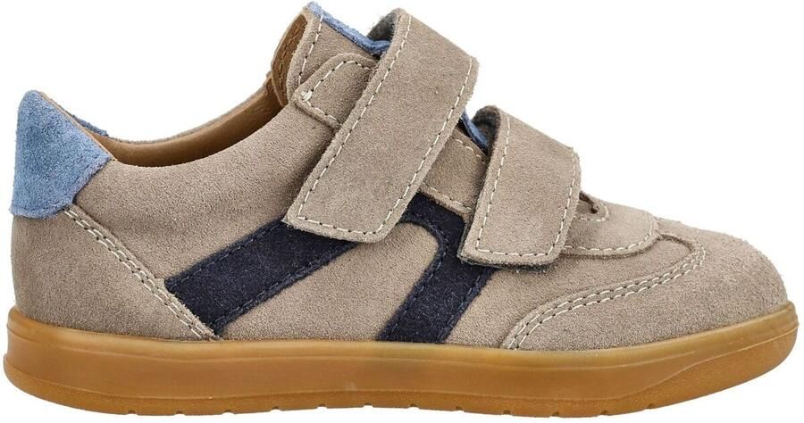 Pepino By Ricosta Schoenen voor de eerste stapjes Halfhoge schoenen DAKOTA - Foto 3