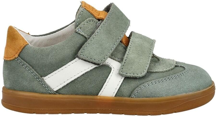Pepino By Ricosta Schoenen voor de eerste stapjes Halfhoge schoenen DAKOTA - Foto 2