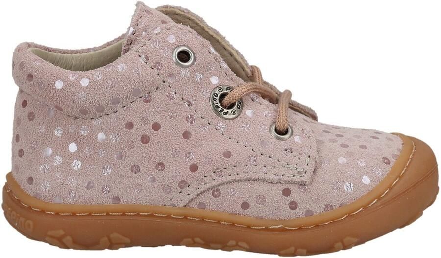 Pepino By Ricosta Schoenen voor de eerste stapjes Halfhoge schoenen - Foto 2